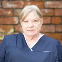 Louise Kirkham - Support Staff