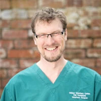 Phil Tricklebank - Clinical Director
