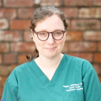 Sarah Drake - Veterinary surgeon