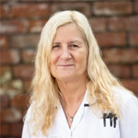 Sue Goodjohn - Head Receptionist