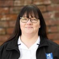 Wendy Renton - Assistant Practice Manager