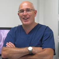 Stuart Butler - Veterinary Surgeon