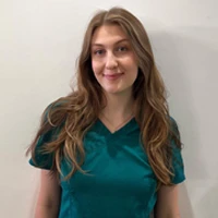Jessie Kent  - Student Veterinary Nurse