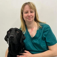 Leanne Clark  - Veterinary Care Assistant