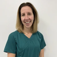 Louise Hearne - Registered Veterinary Nurse