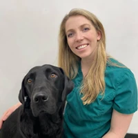 Melody Swiers  - Veterinary Surgeon