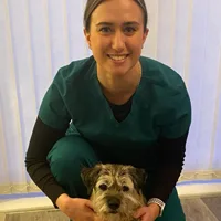Emma Hammond - Veterinary Surgeon