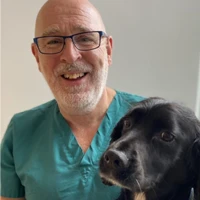 Stuart Butler - Veterinary Surgeon