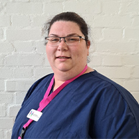 Jennifer Busby  - Clinical Training & Nurse Manager