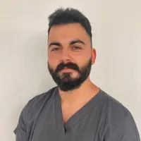 Dr Alfonso Cabral Naranjo - Veterinary Intern (Neurology)