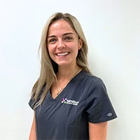 Dr Amy Elizabeth Lynch - Veterinary intern (Rotating)