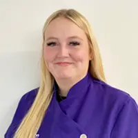 Amy Hoggarth - Client Care Assistant