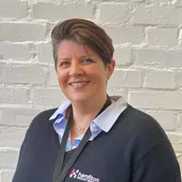 Katie Daines - Operational Support Manager