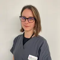 Dr Maria Sava - Veterinary Intern (Rotating)