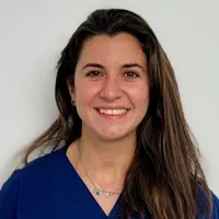 Dr Nora Romero-Fernandez - Internal Medicine Specialist