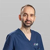 Dr Alex Lataretu - Ultrasonographer