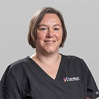 Amanda Paget - Neurology Nurse Team Leader