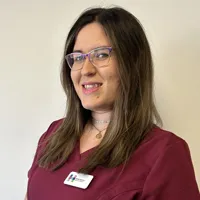 Amber Burton - Patient Coordinator