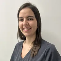 Dr Ana Rita Aragao - Veterinary intern (Rotating)