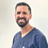 Dr Tige Witsberger - Consultant Orthopaedic and Soft Tissue Surgeon
