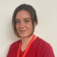 Jessica Hellier - Student Veterinary Nurse