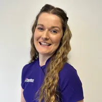 Laura Owen - Client Care Assistant
