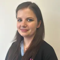 Mollie Holdsworth - Office & Clinical Administrator