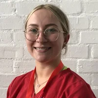 Phoebe Willard - Student Veterinary Nurse