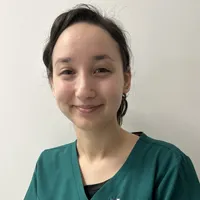 Shanice Mellor - Clinical Workflow Coordinator & Ward Nurse