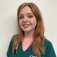 Sophie France - HDU Nurse Team Leader