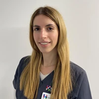 Dr Theodora Gkolomazou - Veterinary Intern (Rotating)