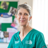 Deb Chapman - Veterinary Nurse