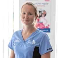 Gemma Prophet - Veterinary Surgeon