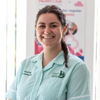 Georgia Bull - Student Veterinary Nurse