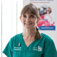 Karen Booth - Veterinary Nurse