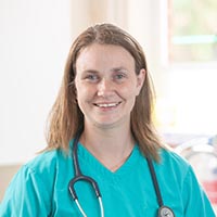Gemma Ninnmey - Clinical Director