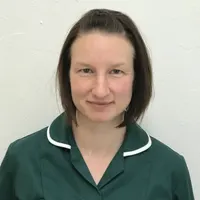 Kirsty Smith - Veterinary Nurse