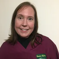Lisa Hutchings - Branch Reception Lead