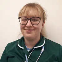 Charlotte Adams - Veterinary Nurse
