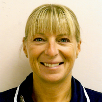Vicky Alexander - Practice Manager/ Veterinary Nurse