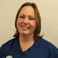 Rebecca Skellern - Veterinary Surgeon