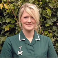 Leanne Davies - Veterinary Nurse