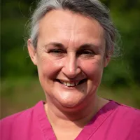Louise Barnham - Veterinary Surgeon