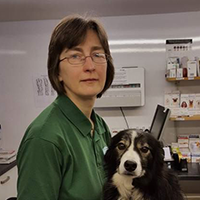 Julie Alexander - Veterinary Surgeon (Large & Small Animal)