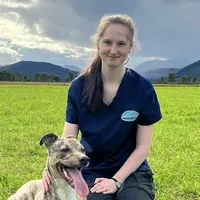 Chloe Billimore - Student Veterinary Nurse