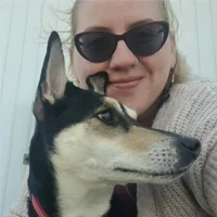 Jessica Bateman-Brown - Registered Veterinary Nurse
