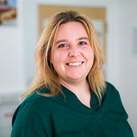 Gina Nickelson - Clinical Director