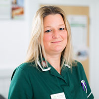Mandy Moyle - Practice Manager