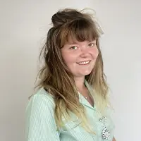 Katie Sanders - Student Veterinary Nurse
