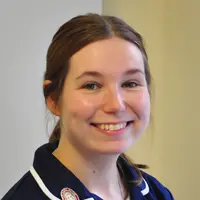 Molly Watson - Student Veterinary Nurse